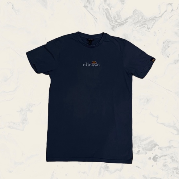 Tee t-shirt Ellesse Champion Levi's - Picture 5 of 5